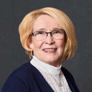 Eija Wellman henkilökuva