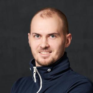 Petteri Kauppila