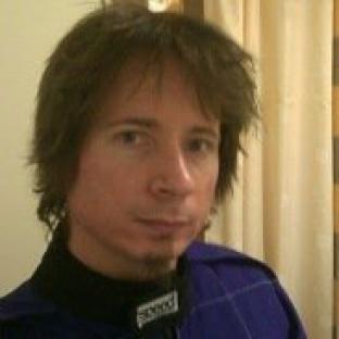 Mika Aaltonen