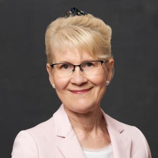 Anne Ritvonen