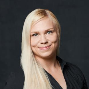 Camilla Lang