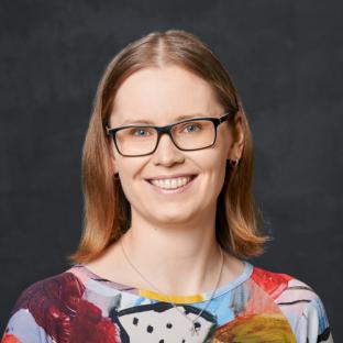 Suvi Juvankoski