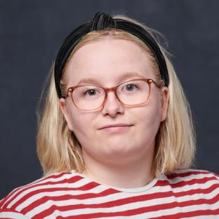Aleksiina Raja