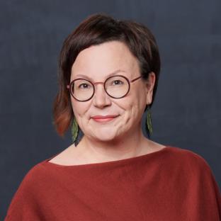 Maarit Hirvasvuopio