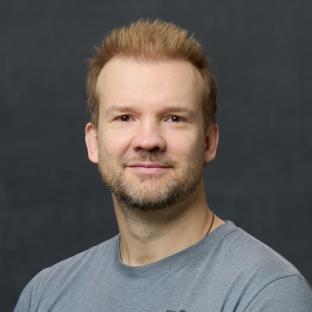 Lauri Ahmas