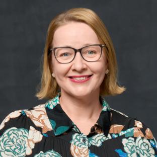 Tiina Orava