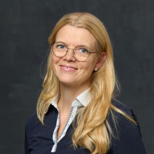 Mervi Kulonen