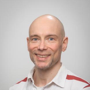 asiantuntija Kai Koskinen