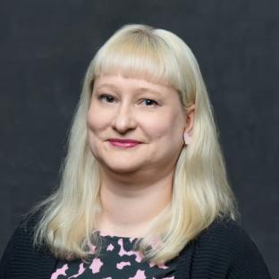 Heidi Hussa