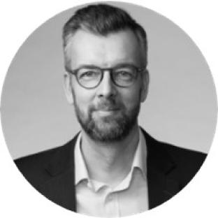 Kimmo Kivinen Capful Oy