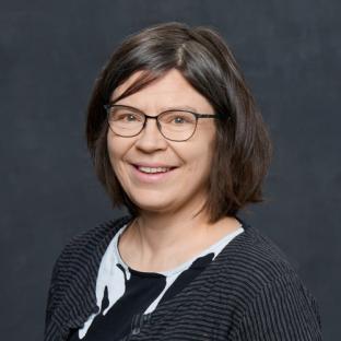 Kristiina Svensson
