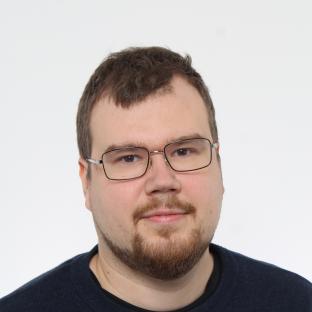 Joona Mörsky
