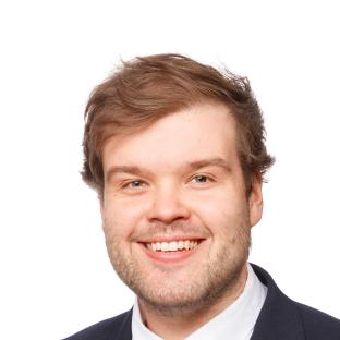 Juho Heiska