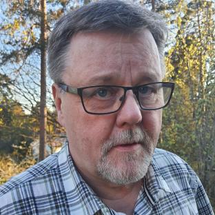 Jukka Lepistö