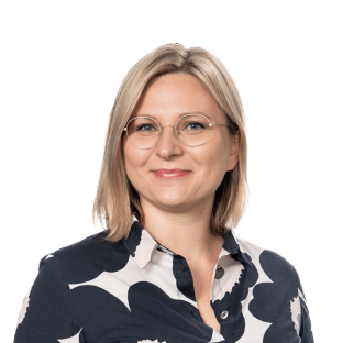 Kreetta Manninen