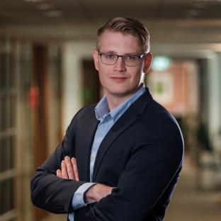 Mikko Vuorenmaa