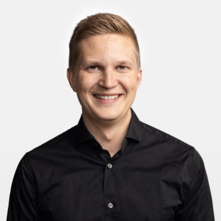 Tommi Eronen