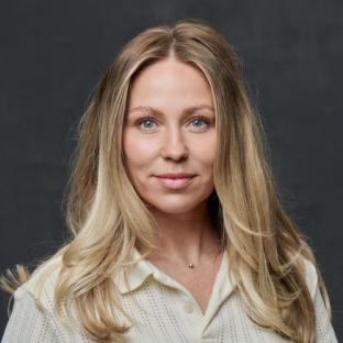 Yulia Liukka