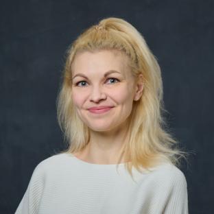 Mari Halonen