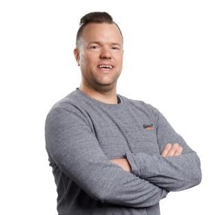 Hannu Lindroos
