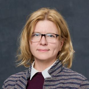 Maria Nikkari