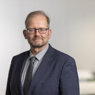 Jyrki Kauppinen