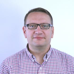 Mikko Jalo
