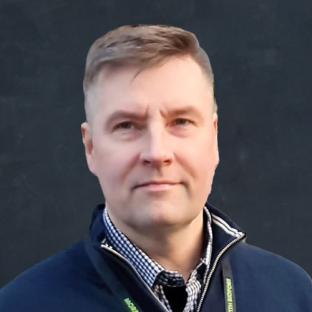 Jari Nyström