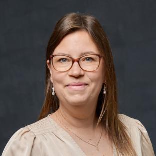 Kaisa Helminen nettikuva