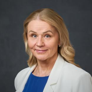 Kati Wuorenmaa nettikuva