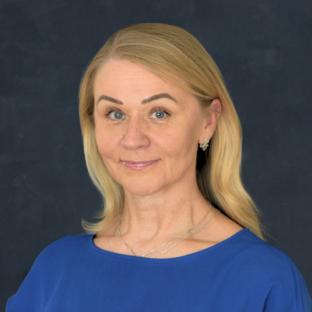 Kati Wuorenmaa nettikuva