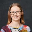 Suvi Juvankoski