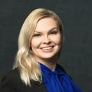 Karoliina Poiksalo-Sävilahti