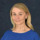 Kati Wuorenmaa nettikuva